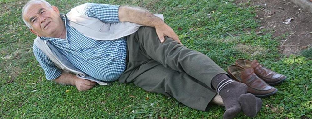 Dünyanın en ilginç yarışması: Kazanmak için hiçbir şey yapmamanız gerekiyor