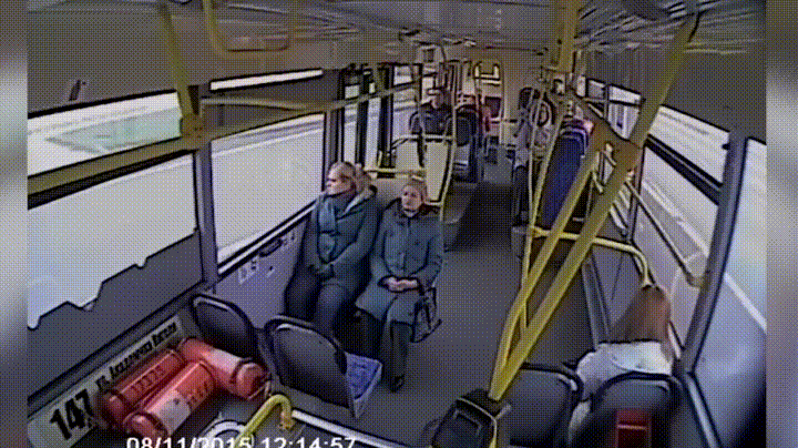 Sürpriz sonlarıyla kahkaha garantili 9 kısa video