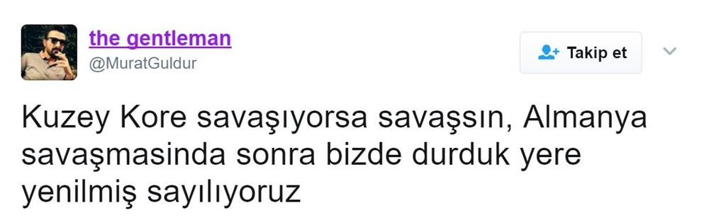 Savaşı bile mizaha vuran 17 Çılgın Türk: Kim Jong Un bile güldü