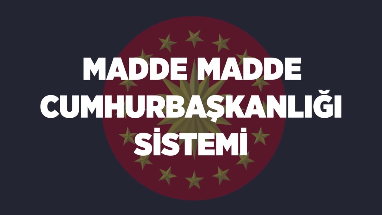 Tarihi oylamaya saatler kaldı: Peki siz hâlâ kararsız mısınız?