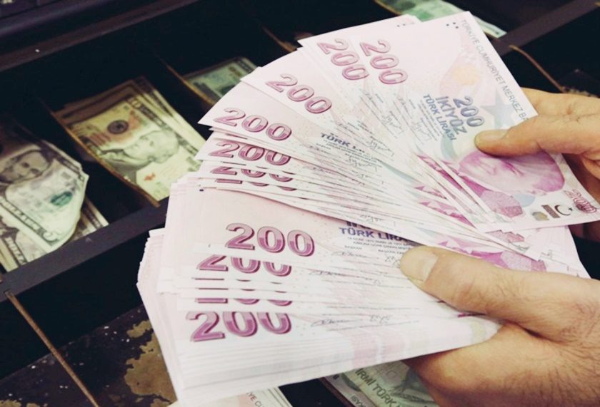 Büyük adım: Devlet borçları siliyor