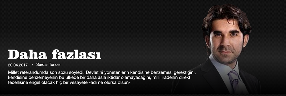'Yüksek Seçim Kurulu açısından bakıldığında ne söylenebilir?'