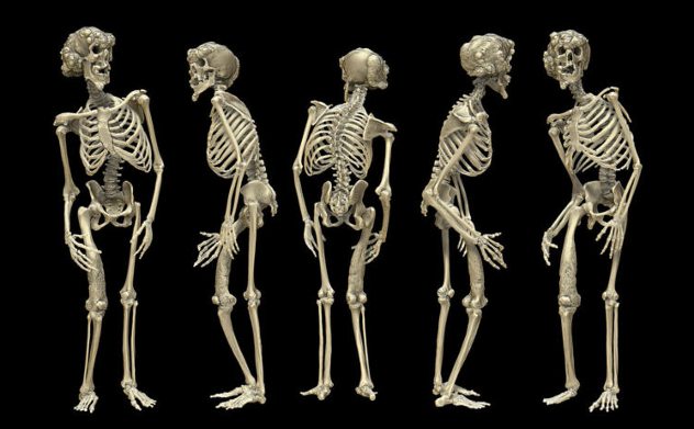 Halinize şükretmenizi sağlayacak 10 mutasyon örneği!