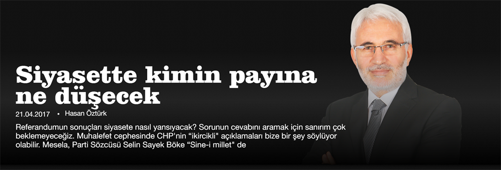 'Türkiye'nin önü açıldı'