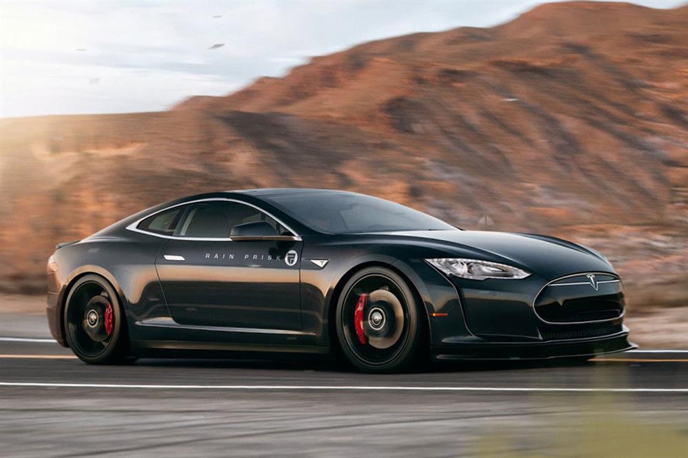 Tesla'dan büyük skandal: 50 bin aracını geri çağırdı