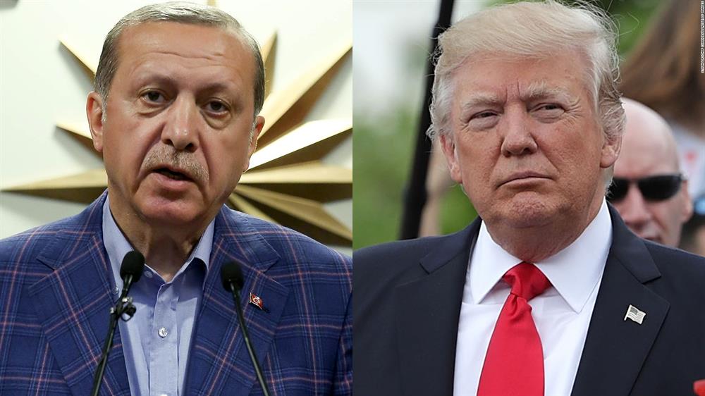 Referandum sonrası Cumhurbaşkanı Erdoğan'dan 'devr-i âlem'