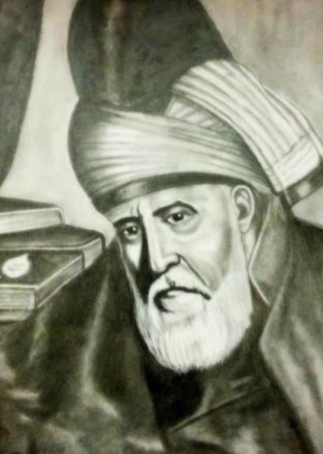 Mevlana'nın gönül dostu Şems-i Tebrizi'nin yüzyıllardır dillerden düşmeyen 40 öğüdü
