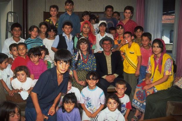Kalabalık ailede büyüyen çocukların çok iyi bildiği 8 şey