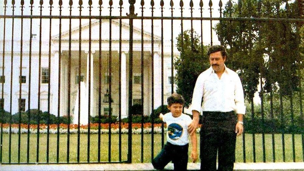 Pablo Escobar hakkında daha önce duymadığınız 10 bilgi