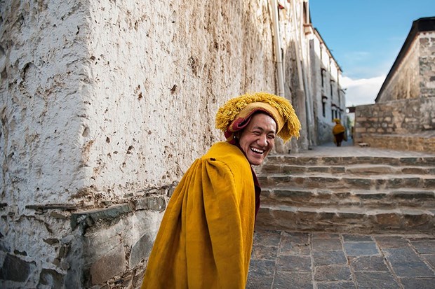 National Geographic yılın 'seyahat' fotoğrafları yarışması sonuçlandı