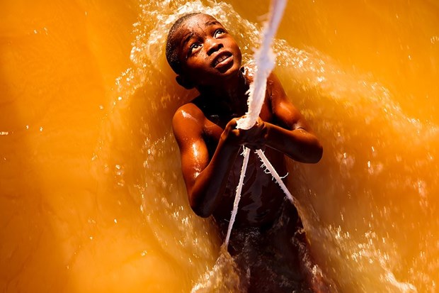 National Geographic yılın 'seyahat' fotoğrafları yarışması sonuçlandı