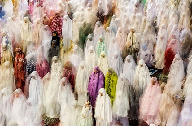 National Geographic yılın 'seyahat' fotoğrafları yarışması sonuçlandı