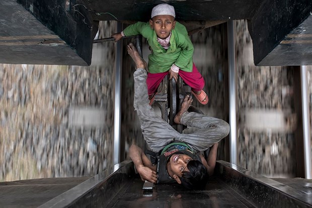 National Geographic yılın 'seyahat' fotoğrafları yarışması sonuçlandı