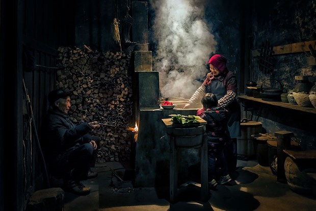 National Geographic yılın 'seyahat' fotoğrafları yarışması sonuçlandı