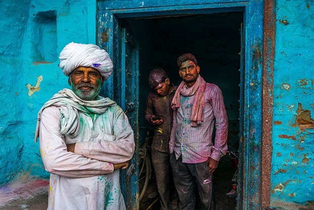 National Geographic yılın 'seyahat' fotoğrafları yarışması sonuçlandı