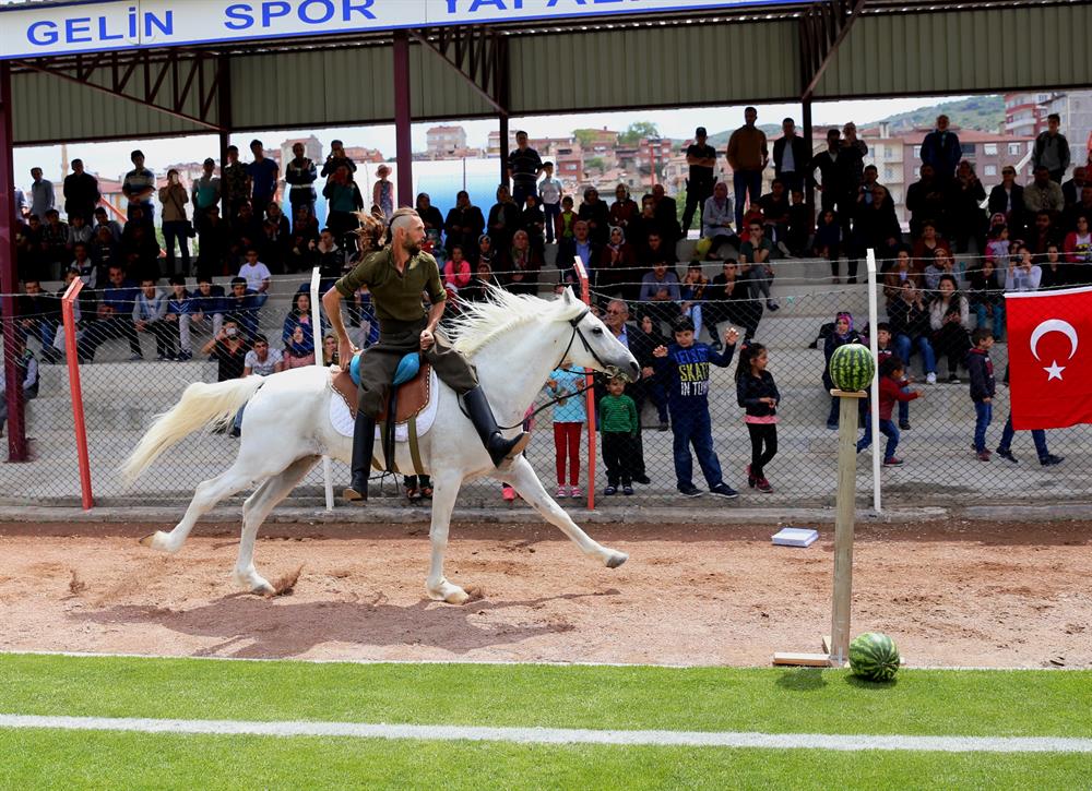 Gençlerin bayramı 19 Mayıs: Yurt genelinden manzaralar
