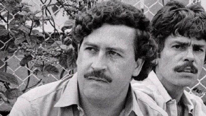 Pablo Escobar hakkında daha önce duymadığınız 10 bilgi