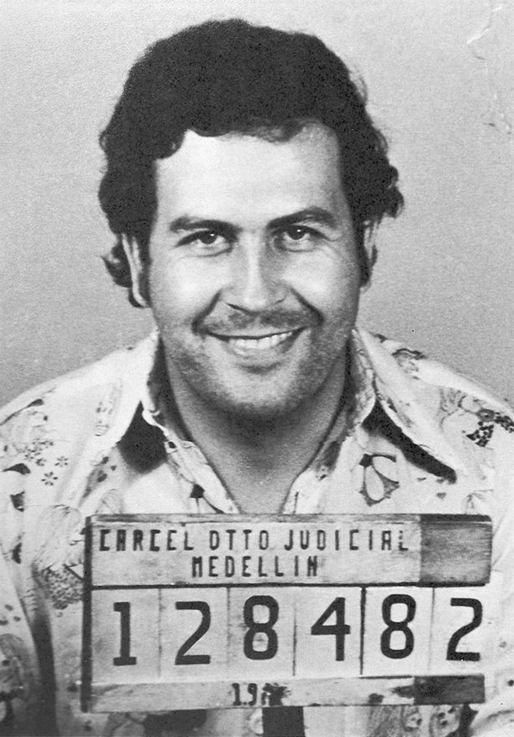 Pablo Escobar hakkında daha önce duymadığınız 10 bilgi
