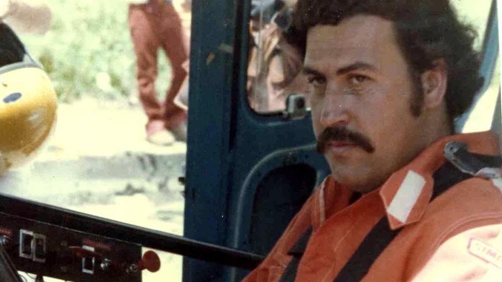 Pablo Escobar hakkında daha önce duymadığınız 10 bilgi