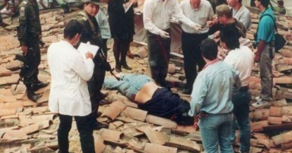 Pablo Escobar hakkında daha önce duymadığınız 10 bilgi