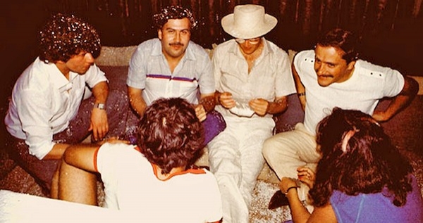 Pablo Escobar hakkında daha önce duymadığınız 10 bilgi