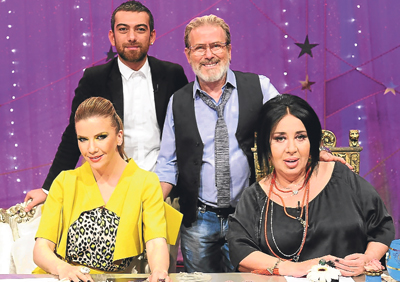 Türk televizyon tarihinin beyin yakan gündüz kuşağı programları