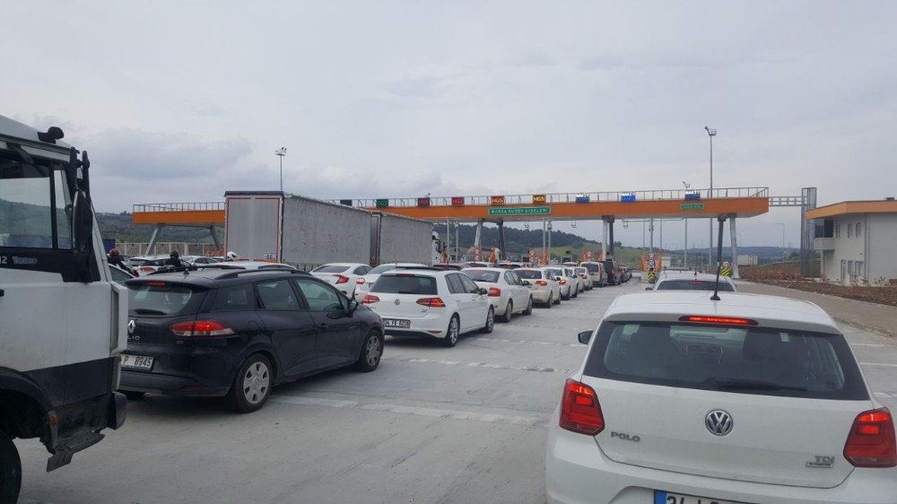 Gençlerin bayramı 19 Mayıs: Yurt genelinden manzaralar