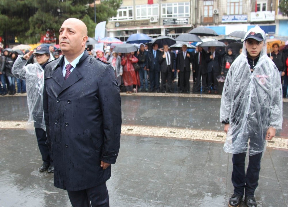Gençlerin bayramı 19 Mayıs: Yurt genelinden manzaralar