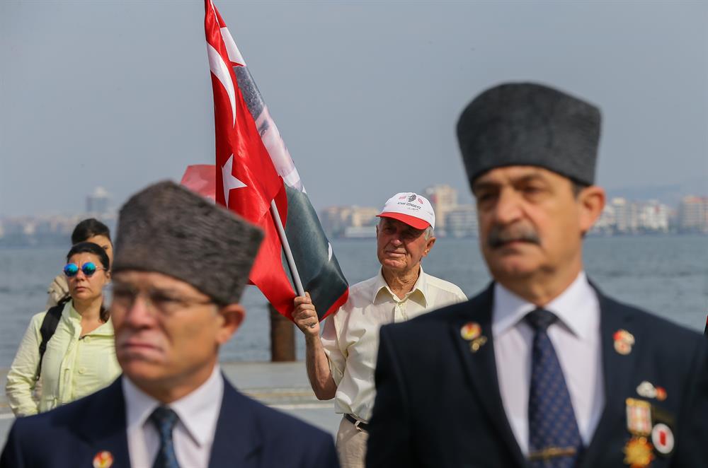 Gençlerin bayramı 19 Mayıs: Yurt genelinden manzaralar