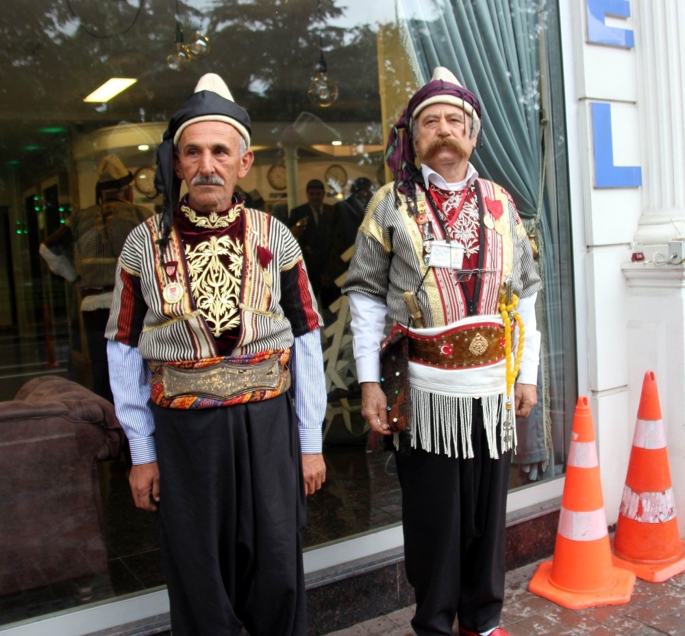 Gençlerin bayramı 19 Mayıs: Yurt genelinden manzaralar