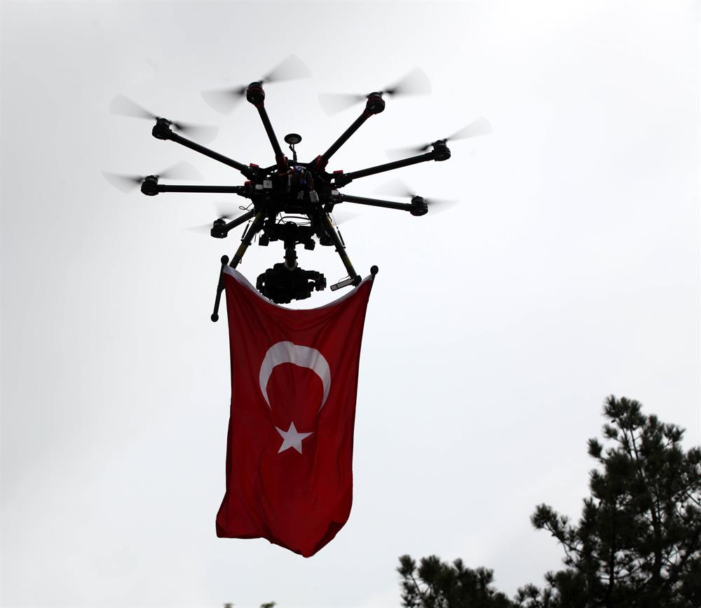 Gençlerin bayramı 19 Mayıs: Yurt genelinden manzaralar