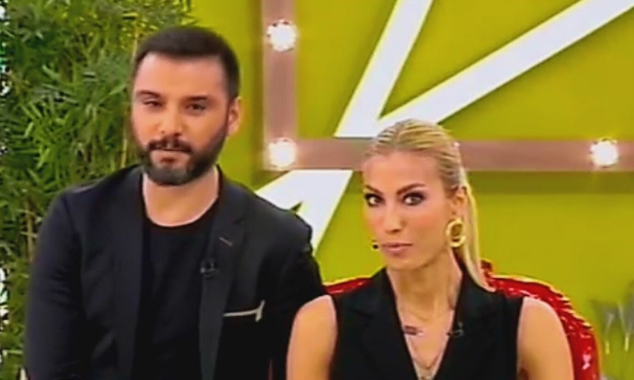 Türk televizyonlarının 'renkli' geçmişine damga vuran sabah programları
