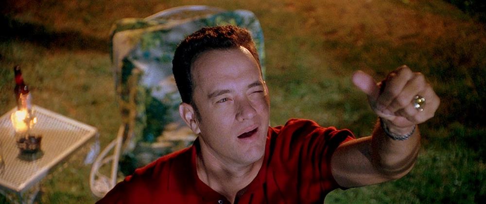 En iyi 10 Tom Hanks filmi