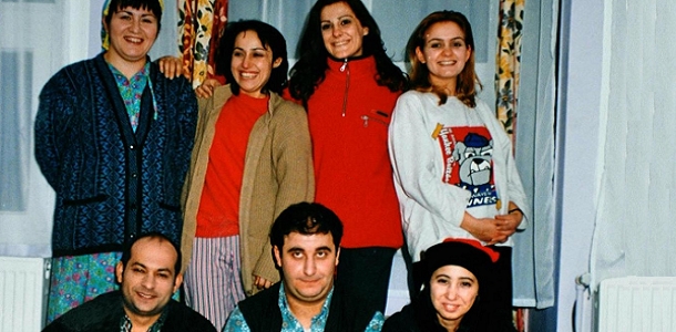 Hatırla liseli: Unutulmaz gençlik dizileri