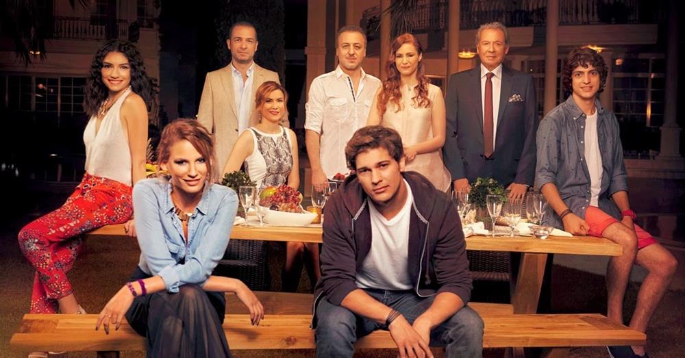Hatırla liseli: Unutulmaz gençlik dizileri