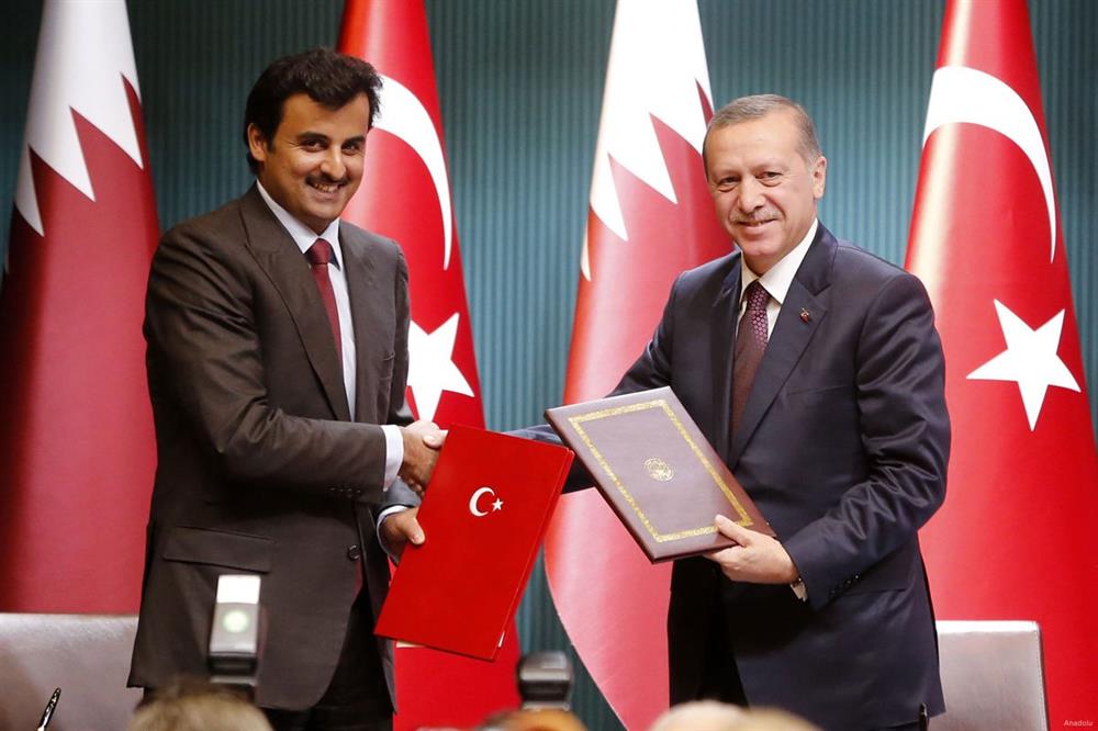 'Dünyanın en zengin ülkesi' Katar hakkında şaşırtan 11 bilgi