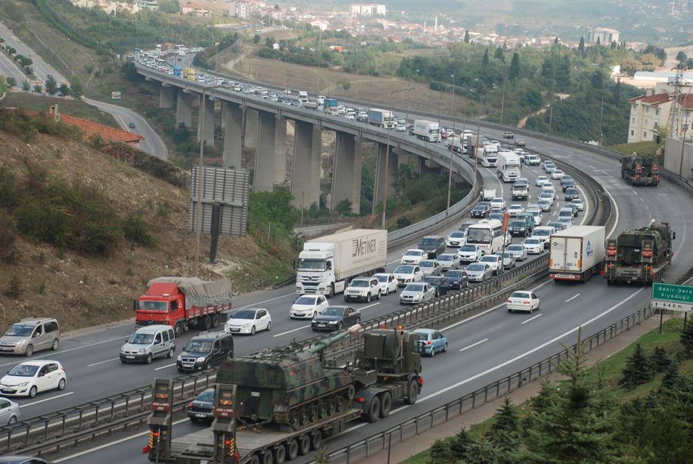 15 Temmuz'dan sonra TSK'daki 10 köklü değişiklik