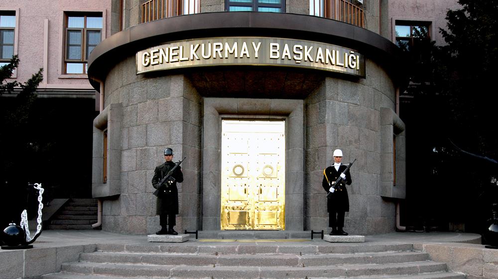 15 Temmuz'dan sonra TSK'daki 10 köklü değişiklik