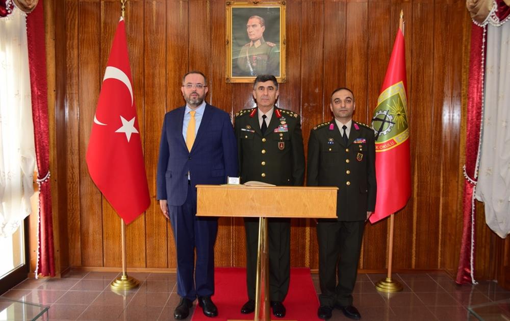 15 Temmuz'dan sonra TSK'daki 10 köklü değişiklik