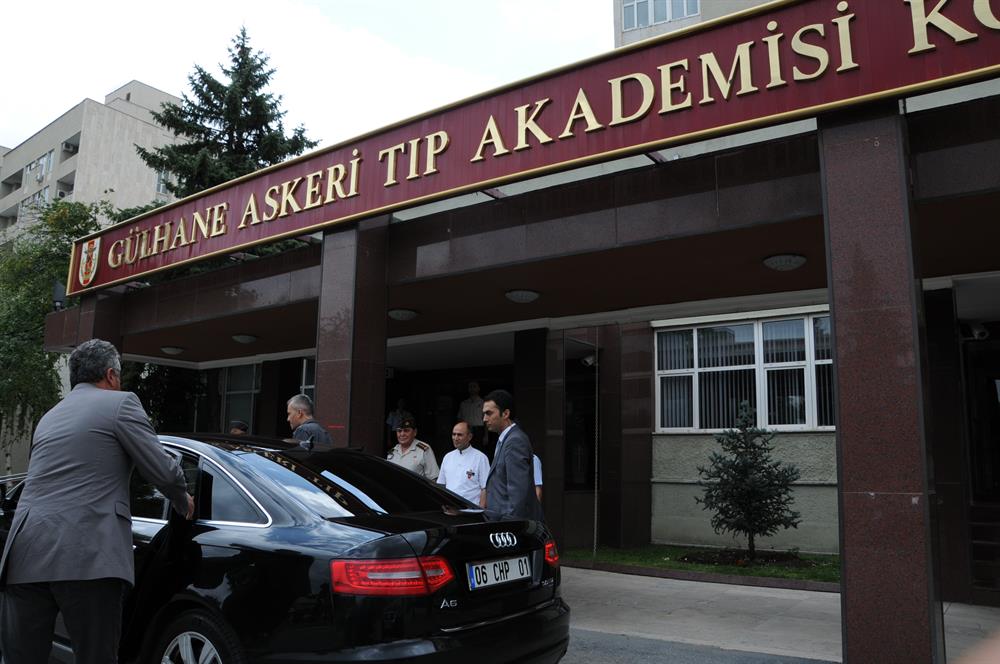 15 Temmuz'dan sonra TSK'daki 10 köklü değişiklik