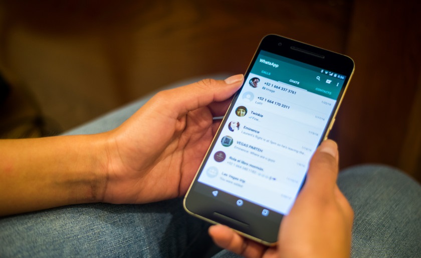 WhatsApp'tan gelen fotoğrafların galeriye kaydedilmesi nasıl engellenir?