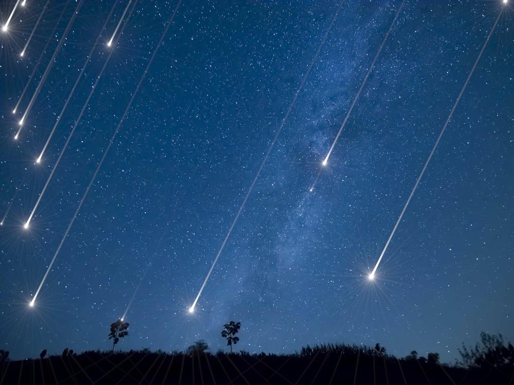 Bu gece gerçekleşecek olan meteor yağmuru hakkında bilinmesi gereken 4 detay
