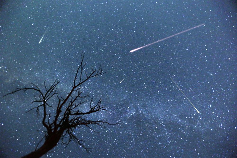 Bu gece gerçekleşecek olan meteor yağmuru hakkında bilinmesi gereken 4 detay