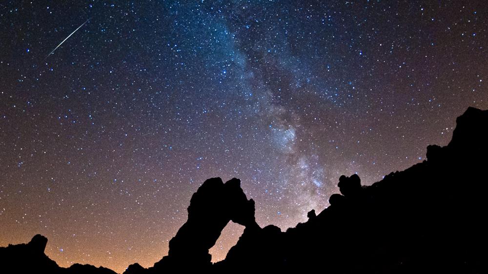 Bu gece gerçekleşecek olan meteor yağmuru hakkında bilinmesi gereken 4 detay