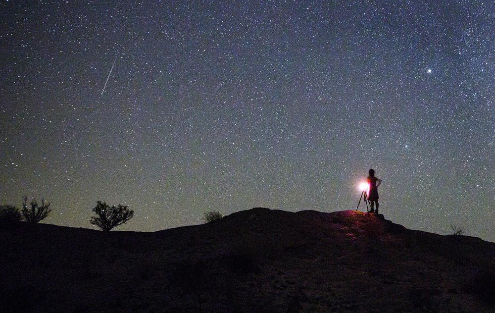 Bu gece gerçekleşecek olan meteor yağmuru hakkında bilinmesi gereken 4 detay