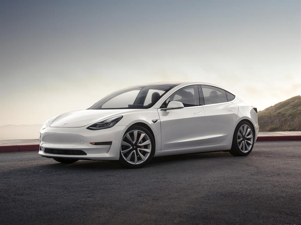 2020'de yollarda olacak elektrikli otomobiller