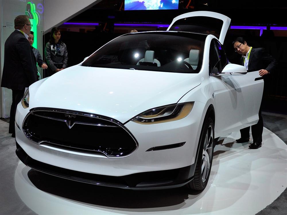 2020'de yollarda olacak elektrikli otomobiller