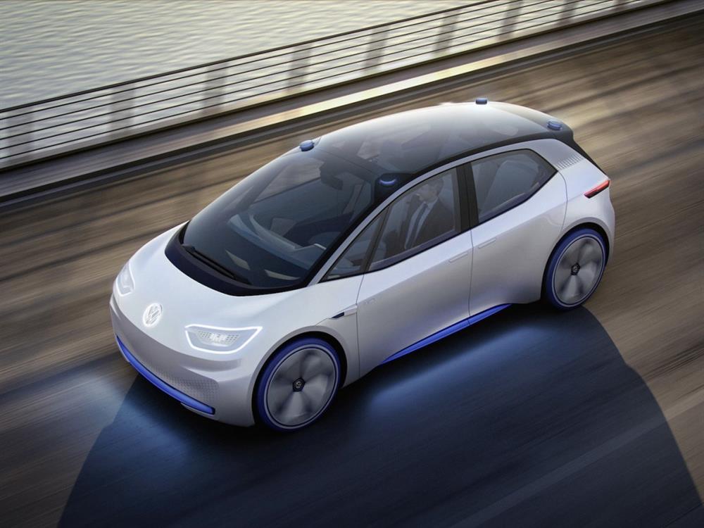 2020'de yollarda olacak elektrikli otomobiller