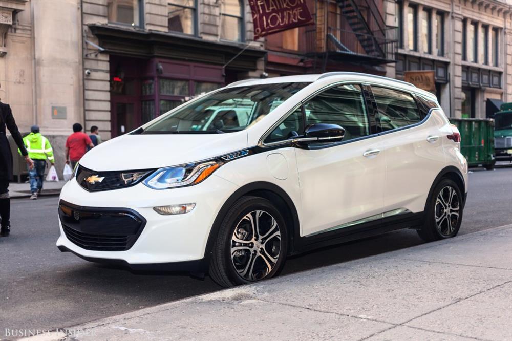 2020'de yollarda olacak elektrikli otomobiller