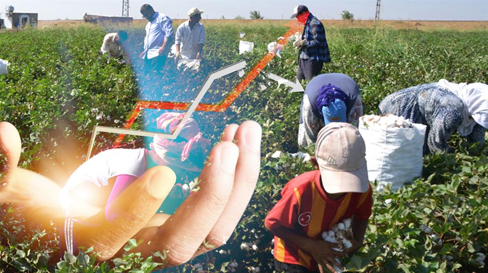 Ekonomik ve sosyal açıdan birçok olumsuz sonucu bulunan kayıt dışı istihdam, kısa ve uzun vadede her bakımdan ülke ekonomisine ve kişilere zarar veriyor.